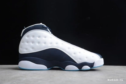 “DARK AIR JORDAN 13 BLUE” POWDER 1213